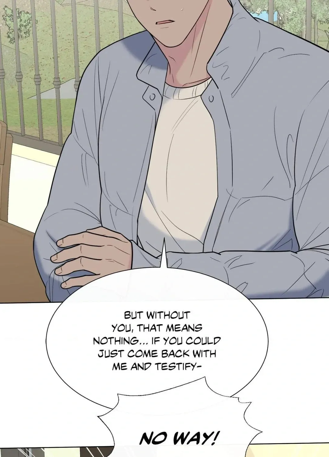 Love Without Borders [Official] Chapter 81 page 63 - 
