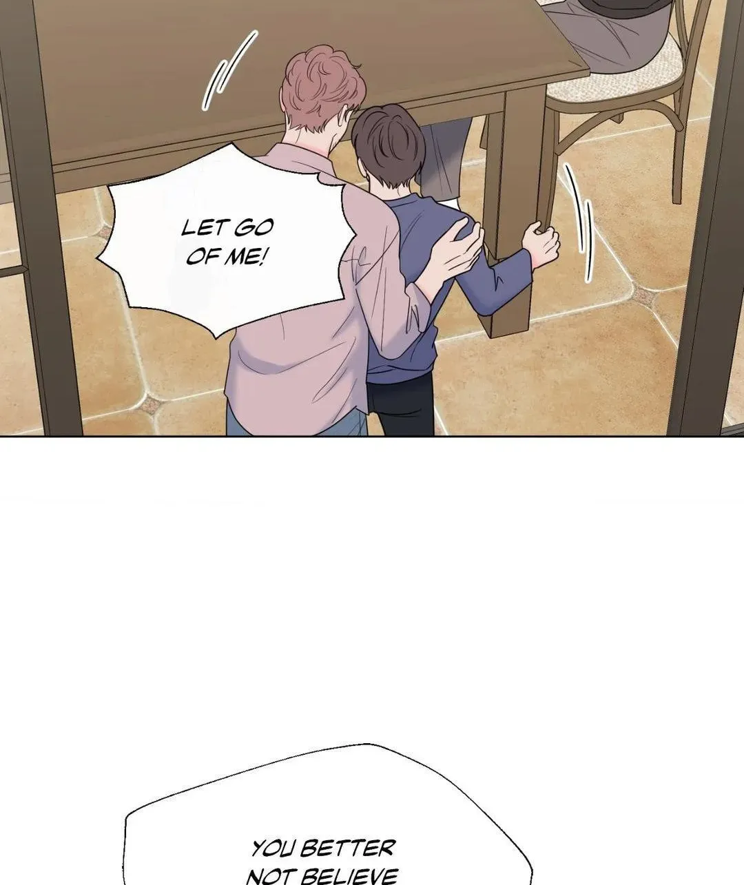 Love Without Borders [Official] Chapter 81 page 68 - 