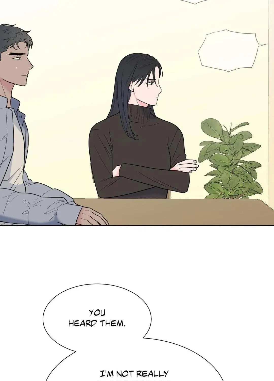 Love Without Borders [Official] Chapter 81 page 71 - 