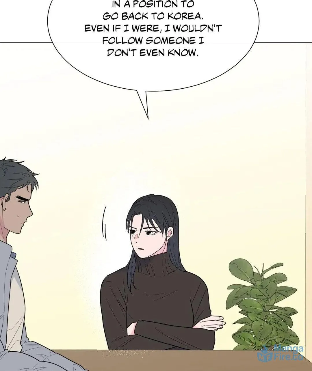 Love Without Borders [Official] Chapter 81 page 72 - 