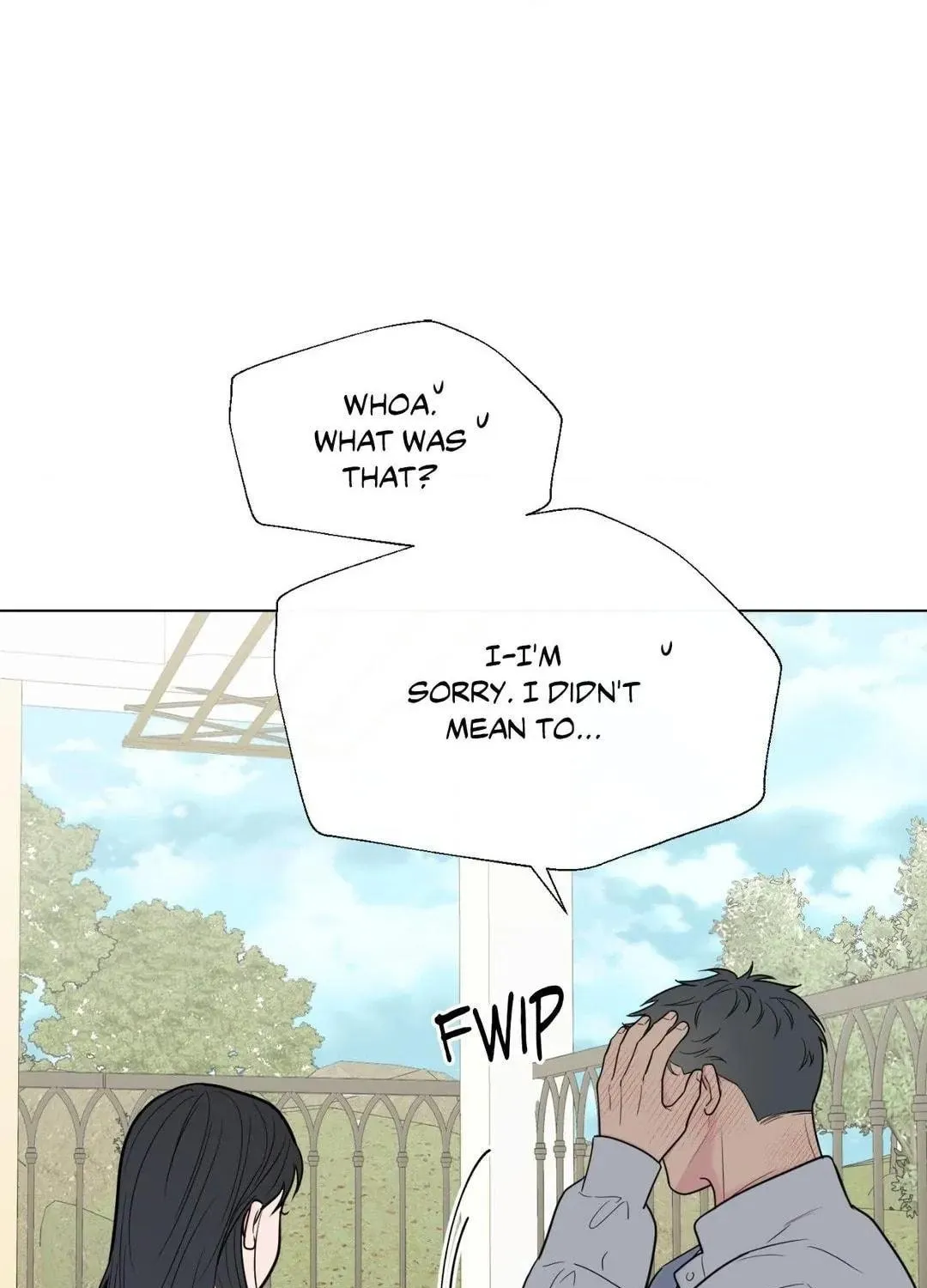 Love Without Borders [Official] Chapter 81 page 77 - 