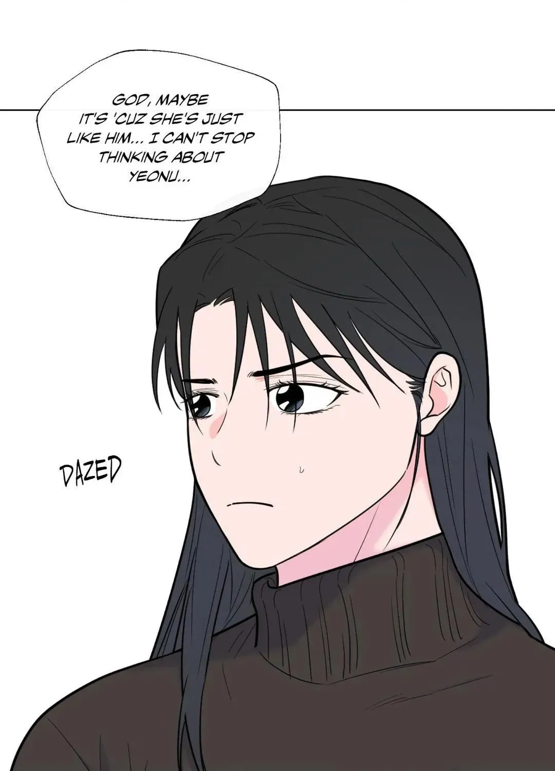 Love Without Borders [Official] Chapter 81 page 79 - 