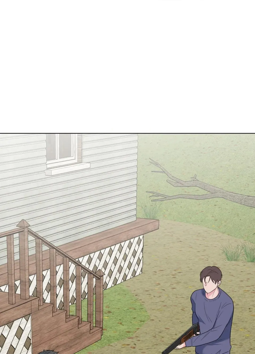 Love Without Borders [Official] Chapter 81 page 9 - 