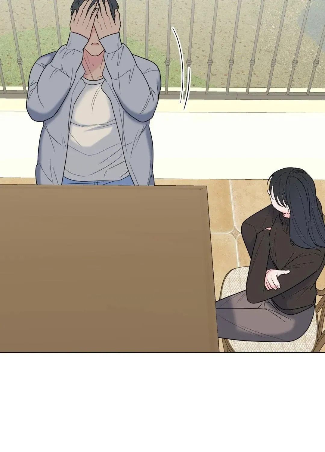 Love Without Borders [Official] Chapter 81 page 81 - 