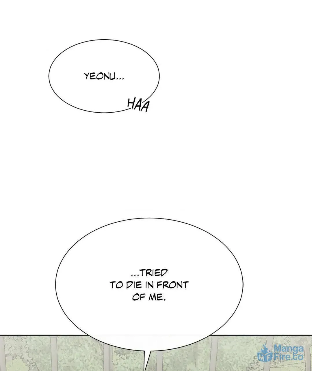Love Without Borders [Official] Chapter 81 page 84 - 