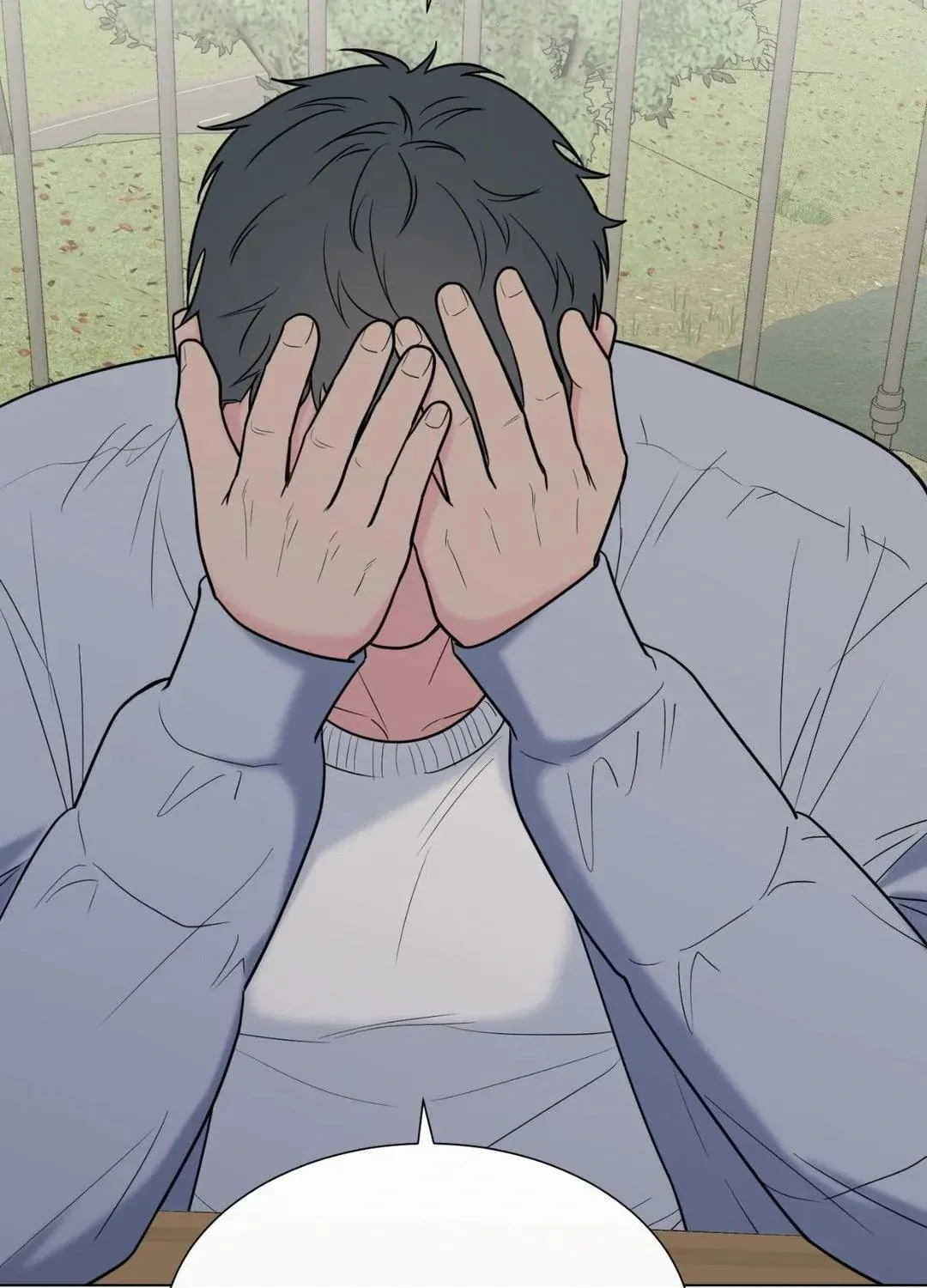 Love Without Borders [Official] Chapter 81 page 85 - 