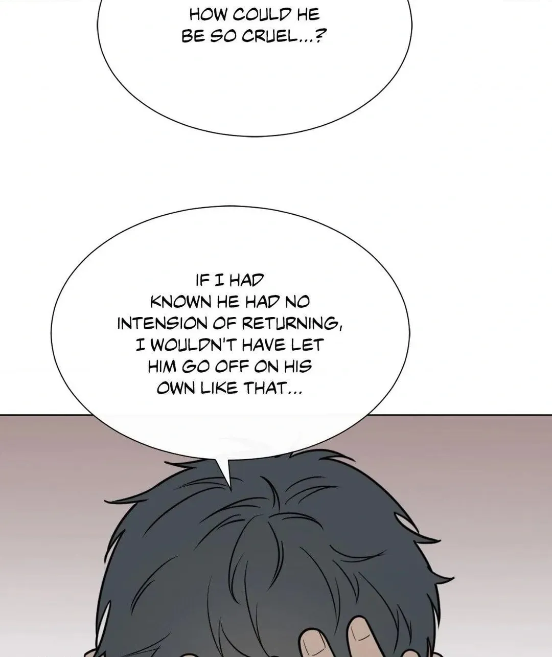 Love Without Borders [Official] Chapter 81 page 86 - 
