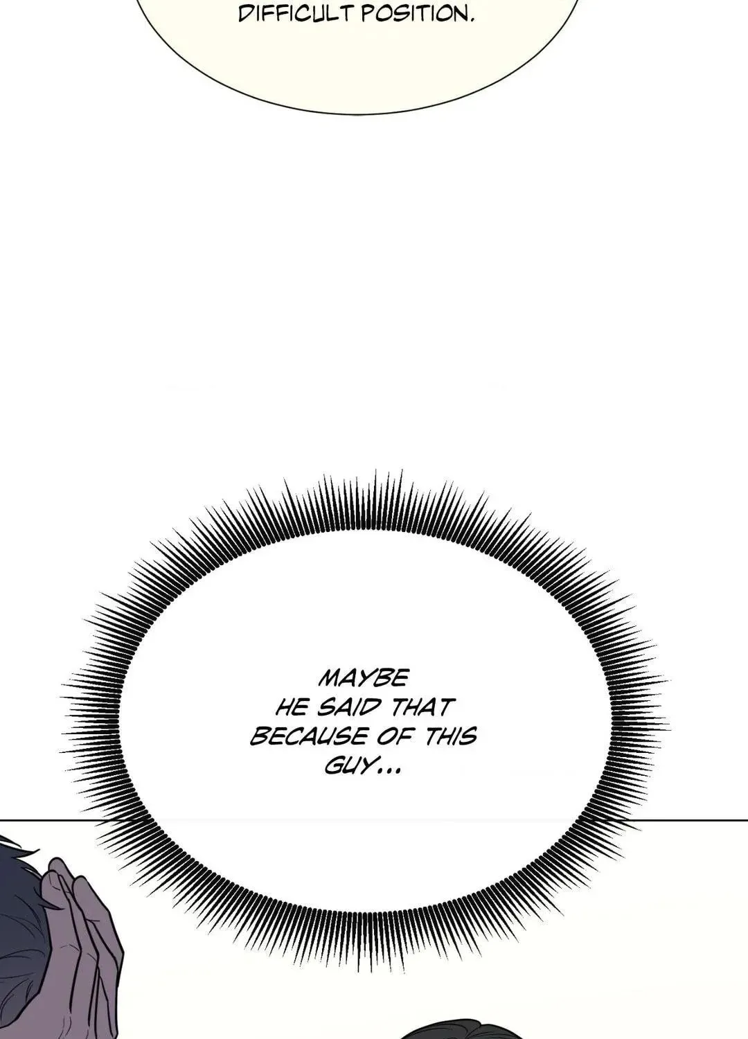 Love Without Borders [Official] Chapter 81 page 91 - 