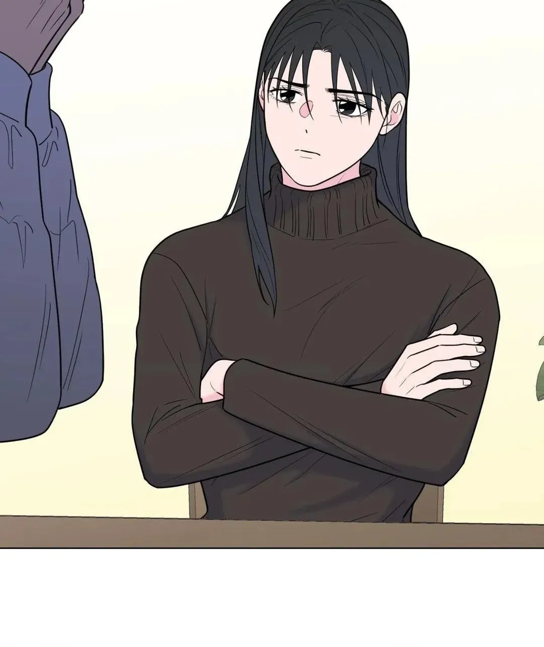 Love Without Borders [Official] Chapter 81 page 92 - 