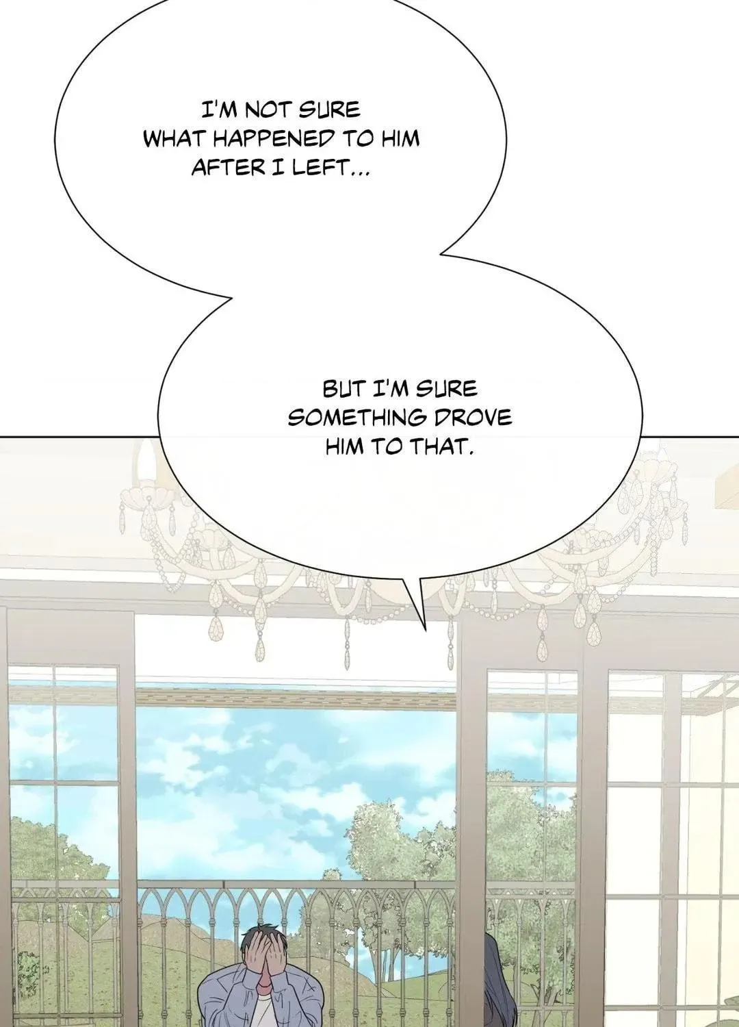 Love Without Borders [Official] Chapter 81 page 95 - 