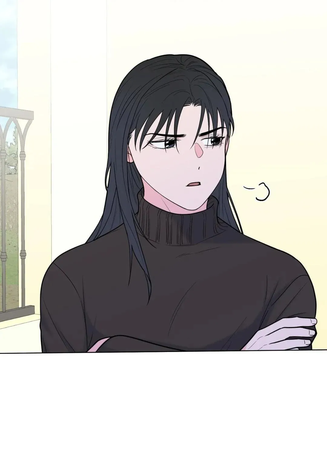 Love Without Borders [Official] Chapter 81 page 99 - 