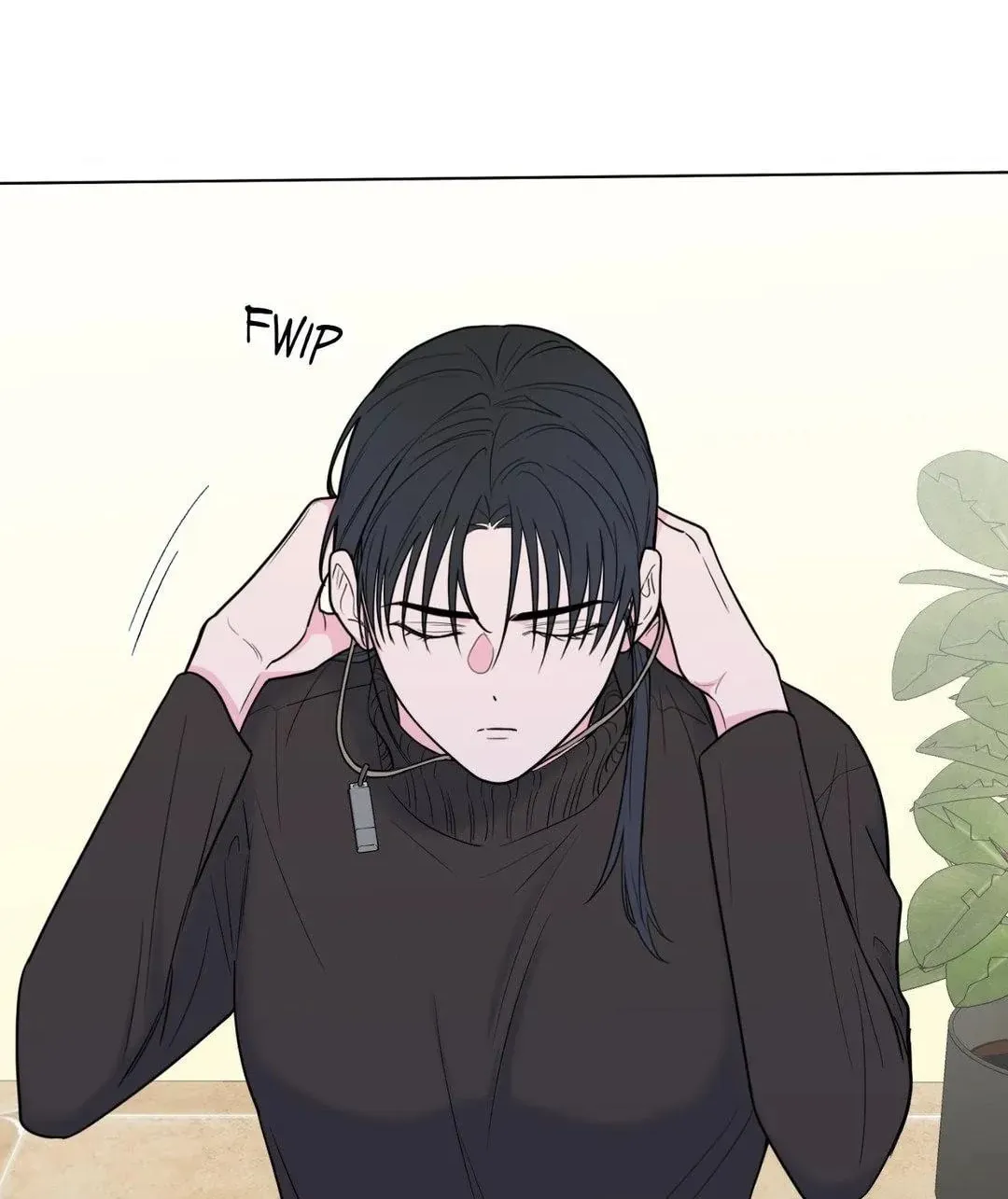 Love Without Borders [Official] Chapter 81 page 100 - 