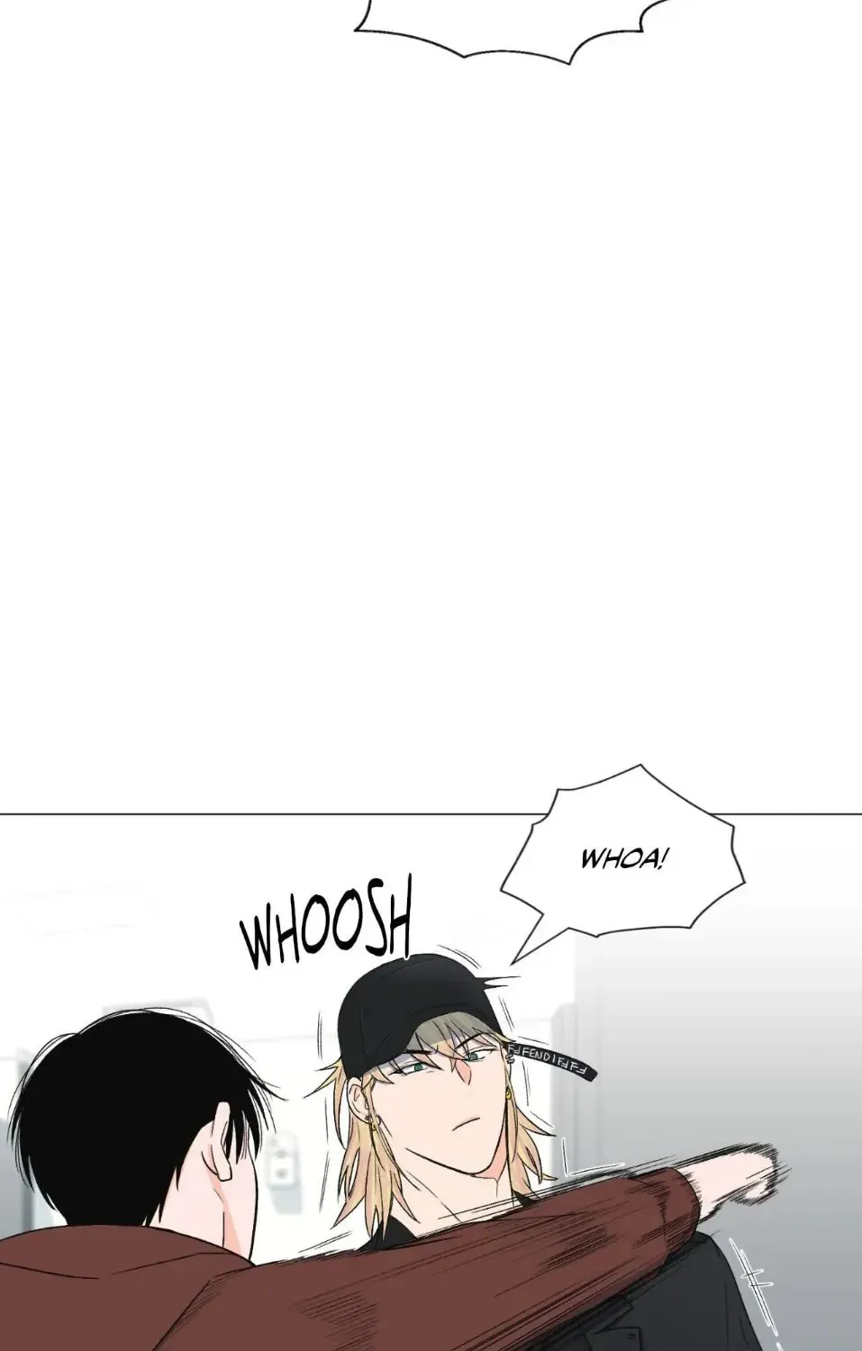 Love Without Borders [Official] Chapter 9 page 2 - 