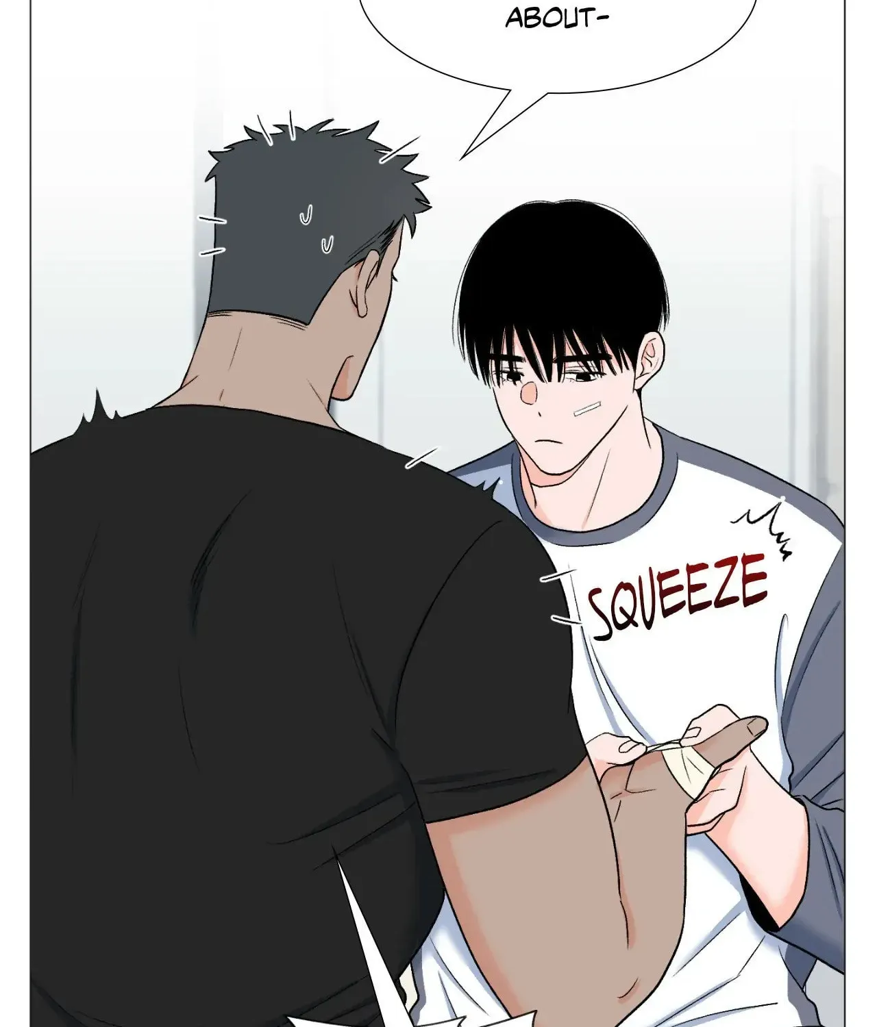 Love Without Borders [Official] Chapter 9 page 102 - 