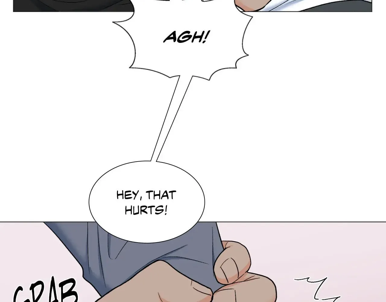 Love Without Borders [Official] Chapter 9 page 103 - 
