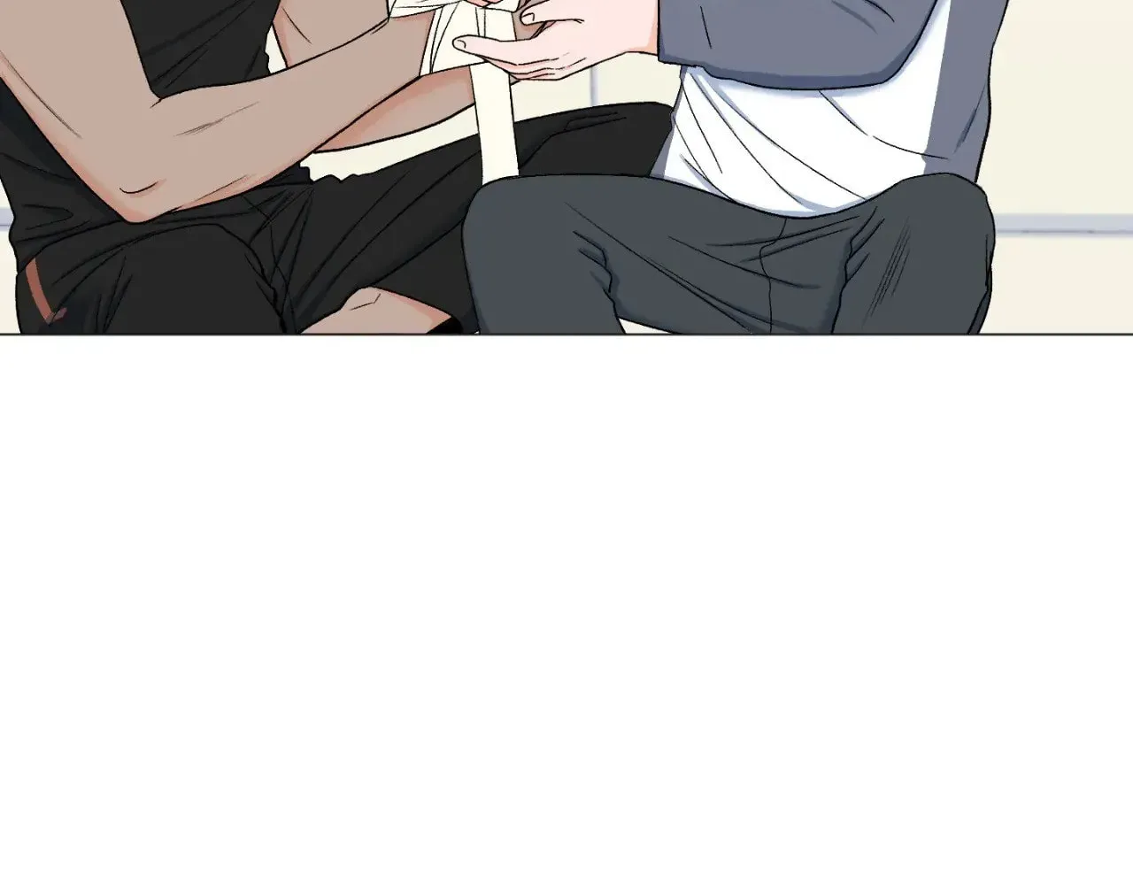 Love Without Borders [Official] Chapter 9 page 106 - 