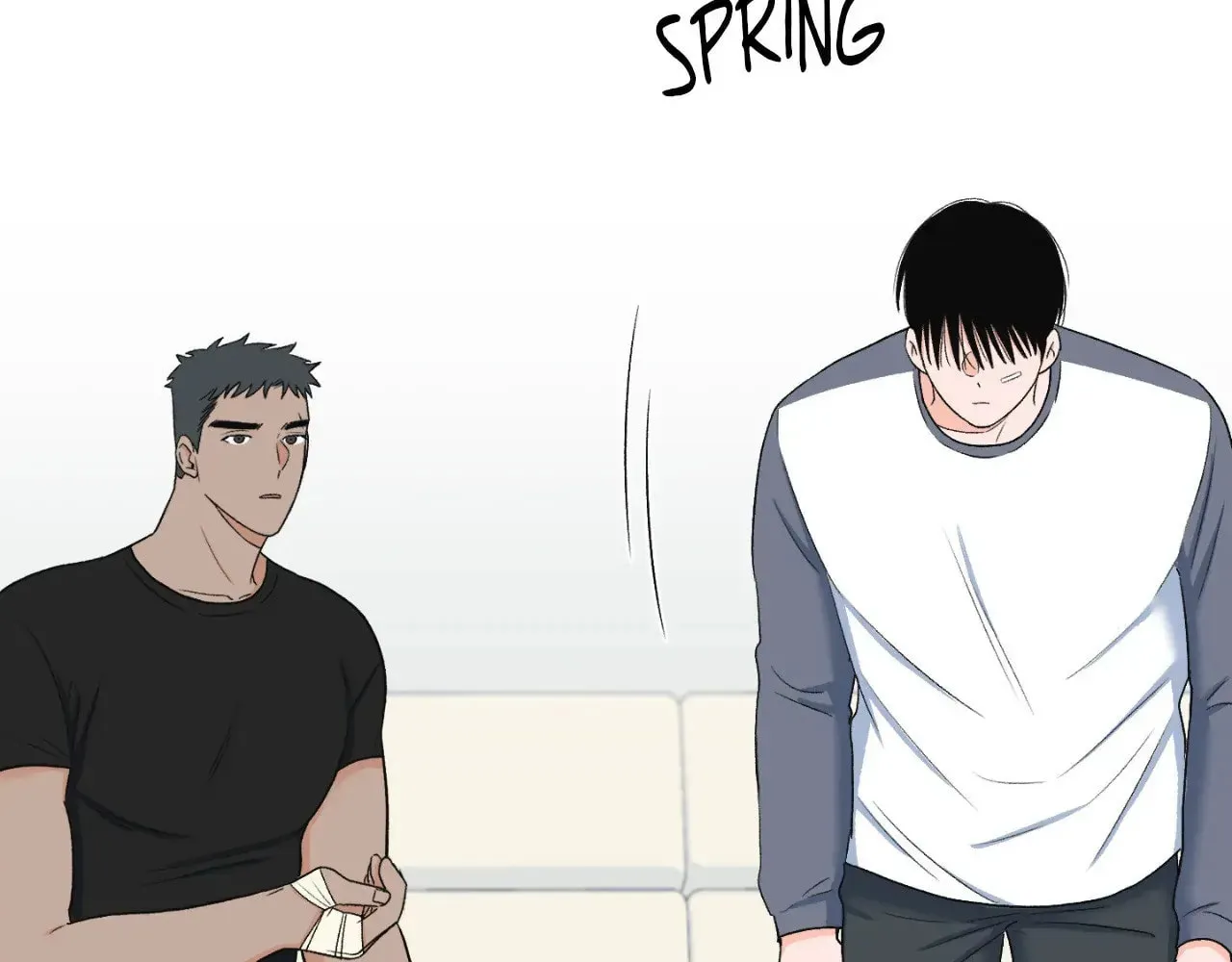Love Without Borders [Official] Chapter 9 page 109 - 