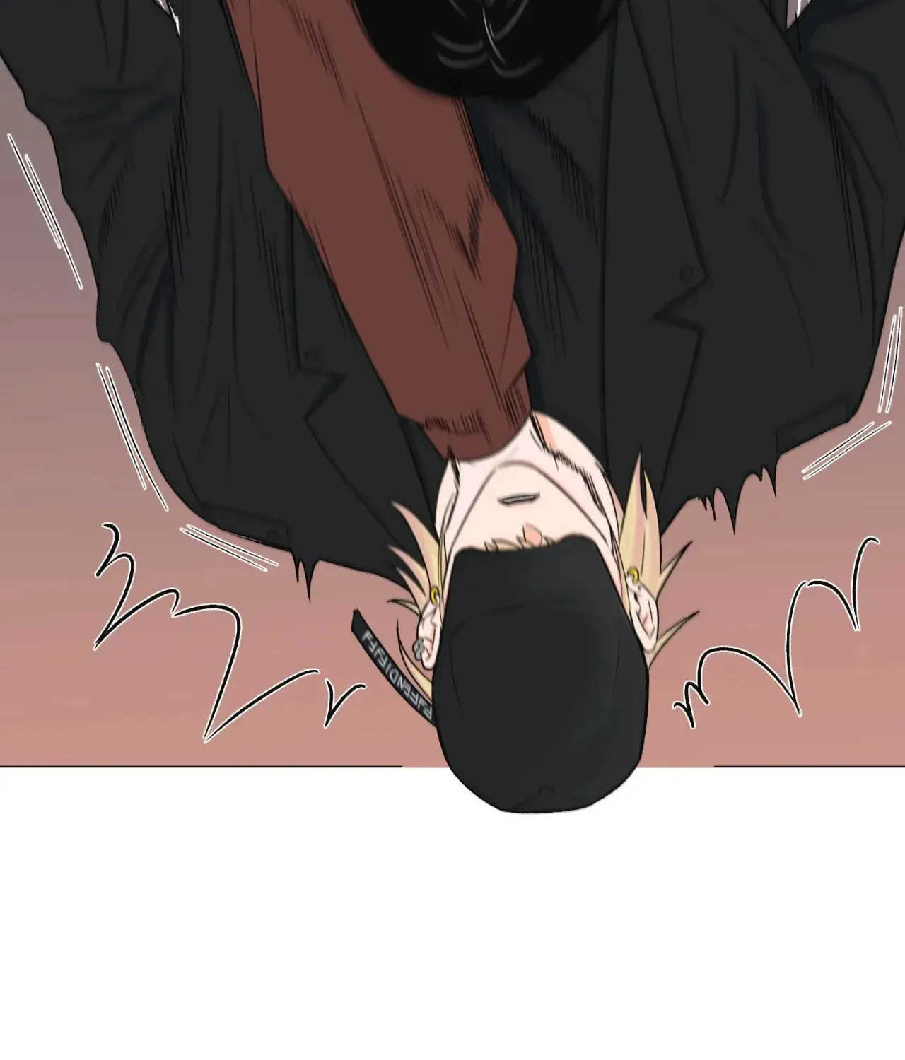 Love Without Borders [Official] Chapter 9 page 12 - 