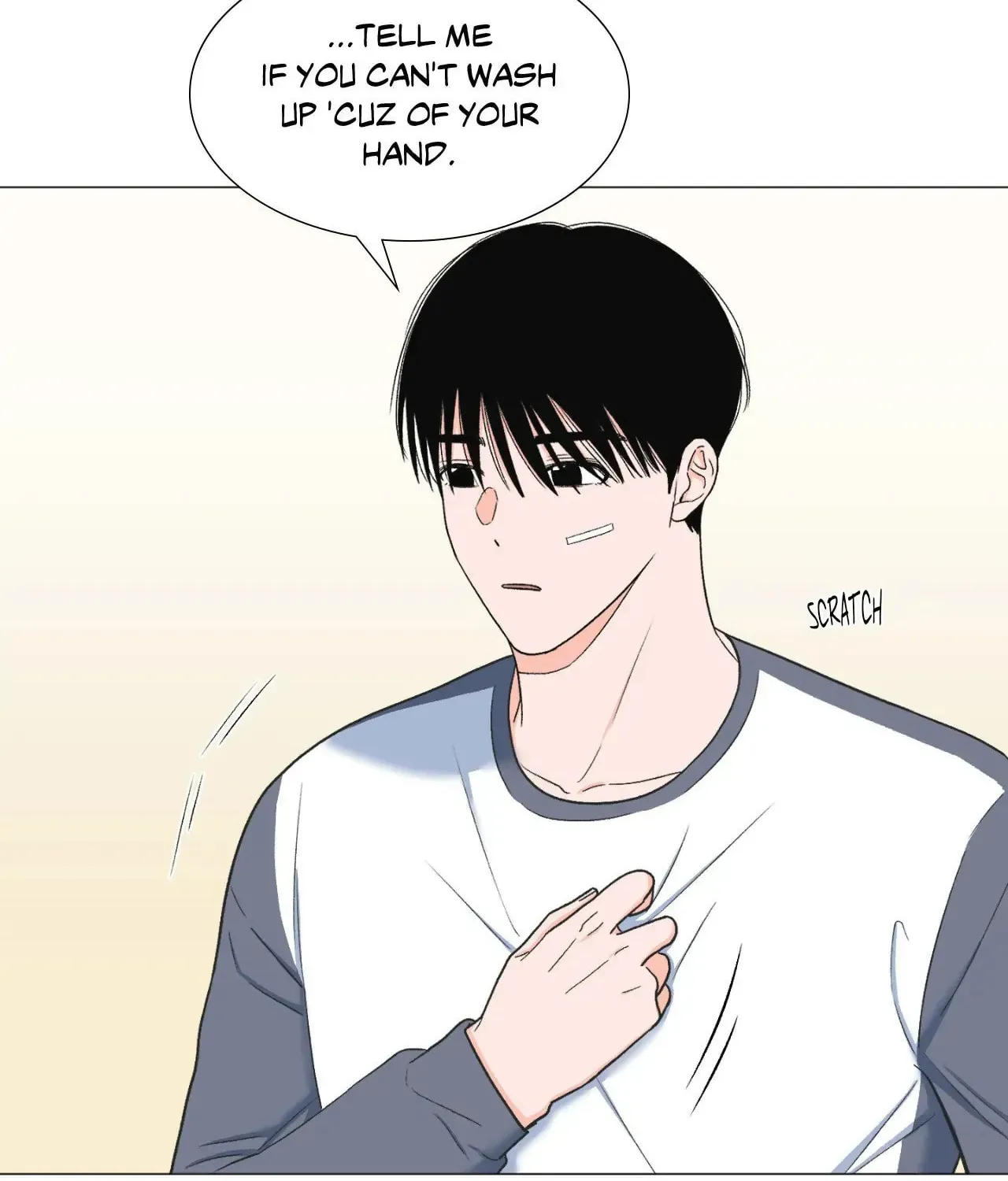 Love Without Borders [Official] Chapter 9 page 111 - 