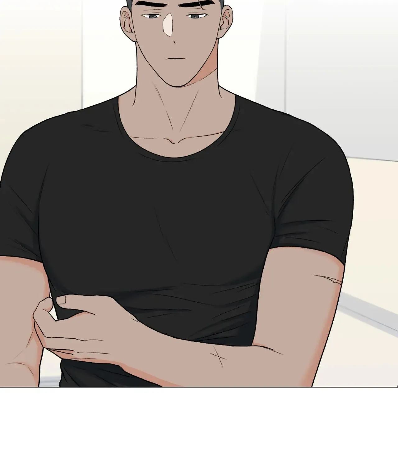 Love Without Borders [Official] Chapter 9 page 116 - 
