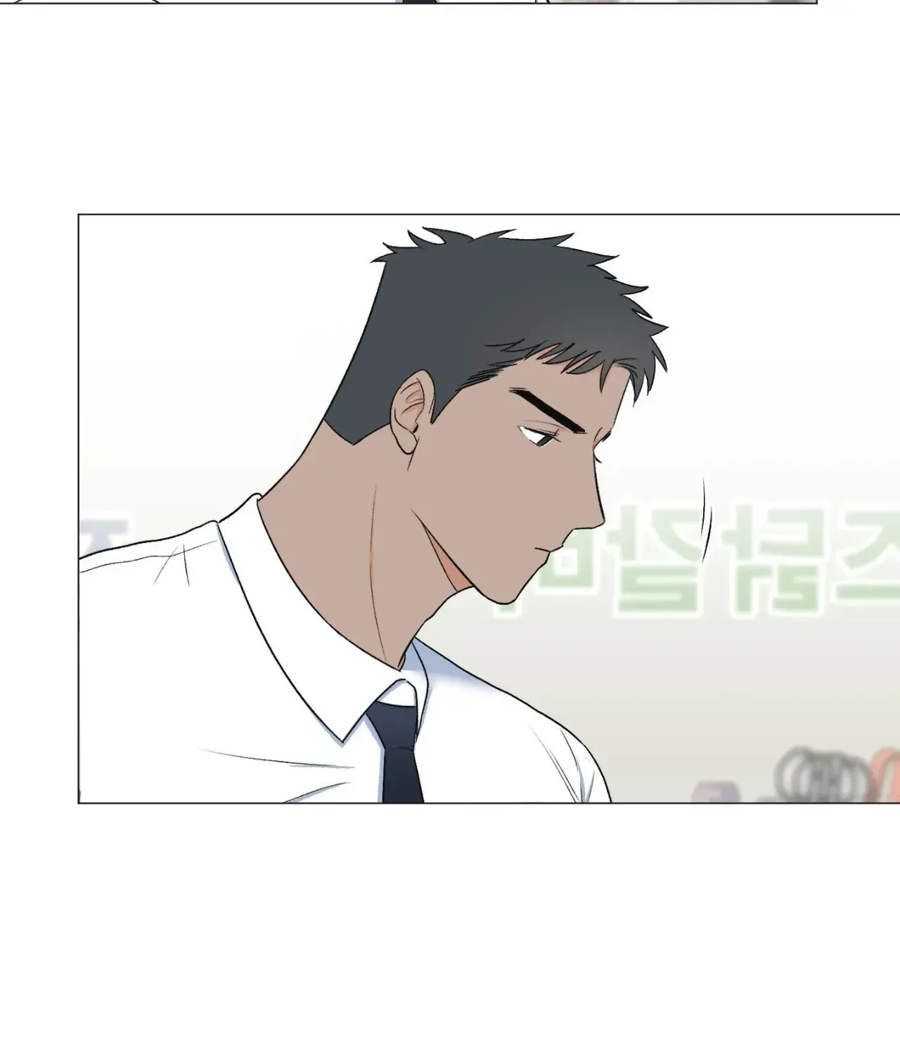 Love Without Borders [Official] Chapter 9 page 14 - 