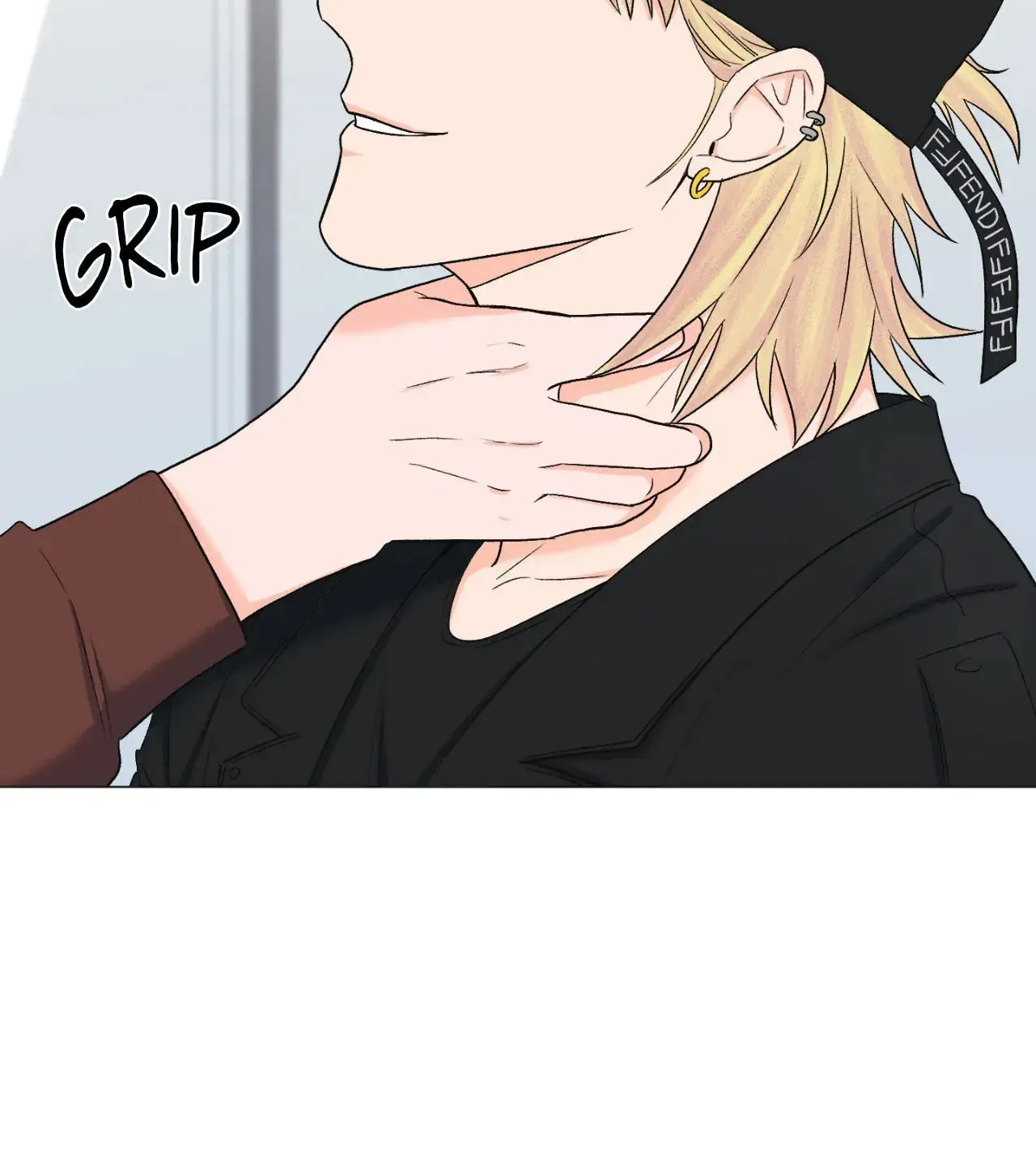 Love Without Borders [Official] Chapter 9 page 16 - 