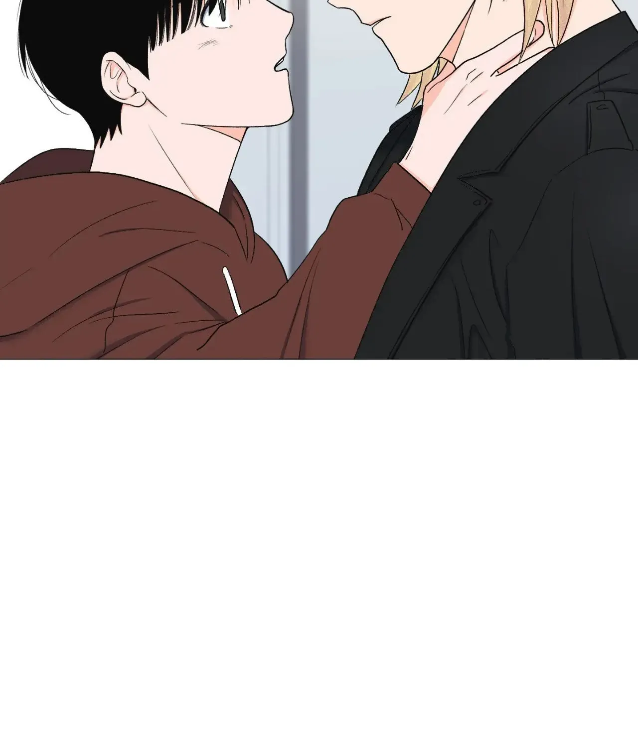 Love Without Borders [Official] Chapter 9 page 18 - 