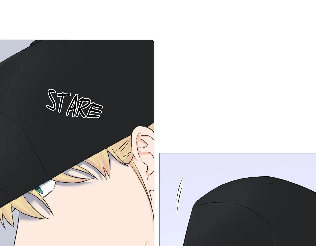 Love Without Borders [Official] Chapter 9 page 19 - 