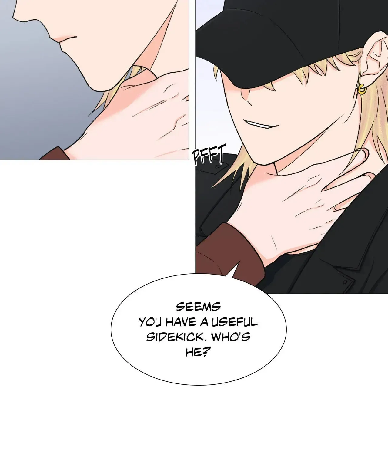 Love Without Borders [Official] Chapter 9 page 20 - 