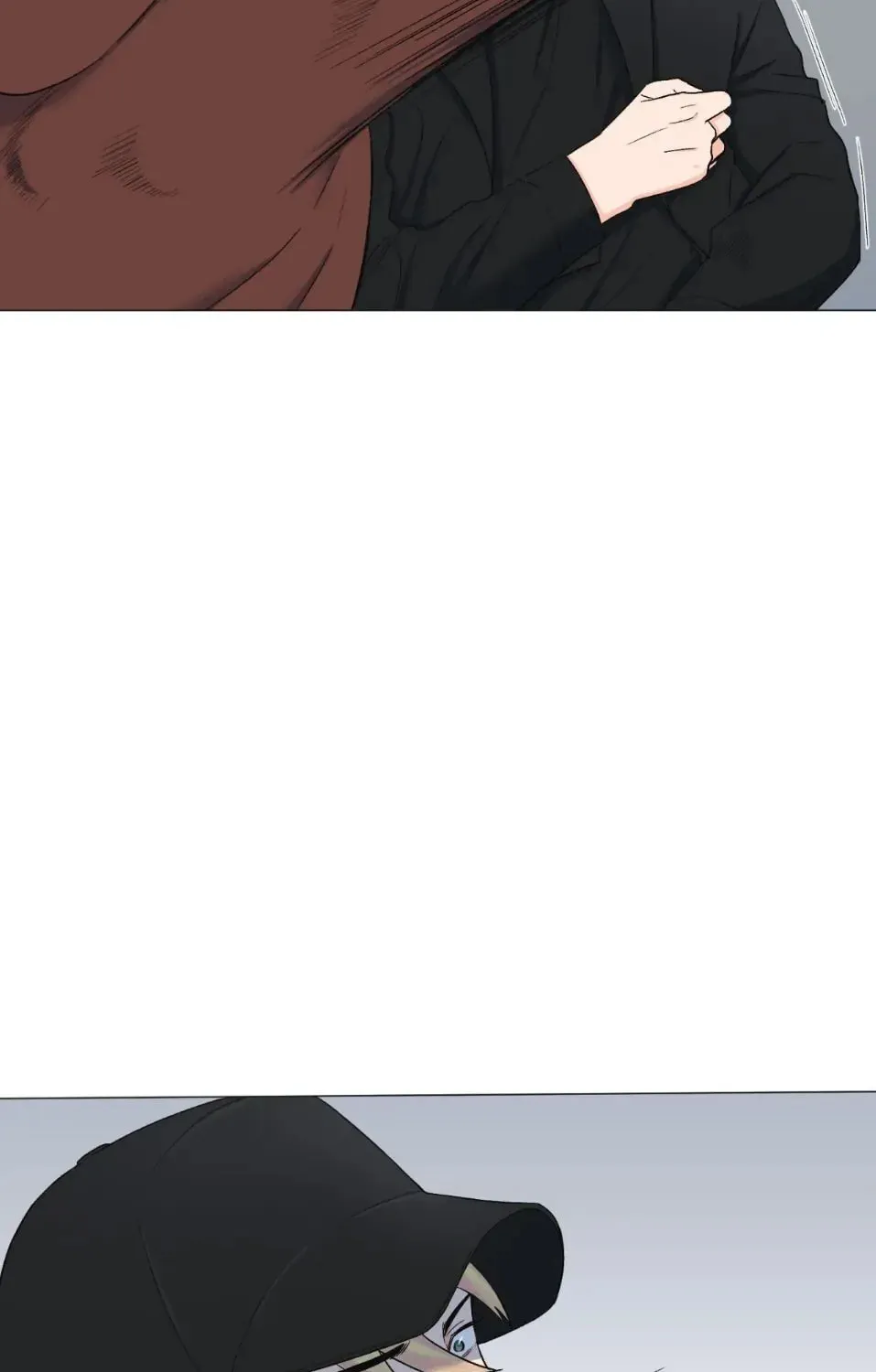 Love Without Borders [Official] Chapter 9 page 3 - 