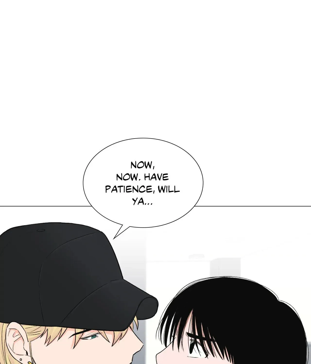 Love Without Borders [Official] Chapter 9 page 23 - 