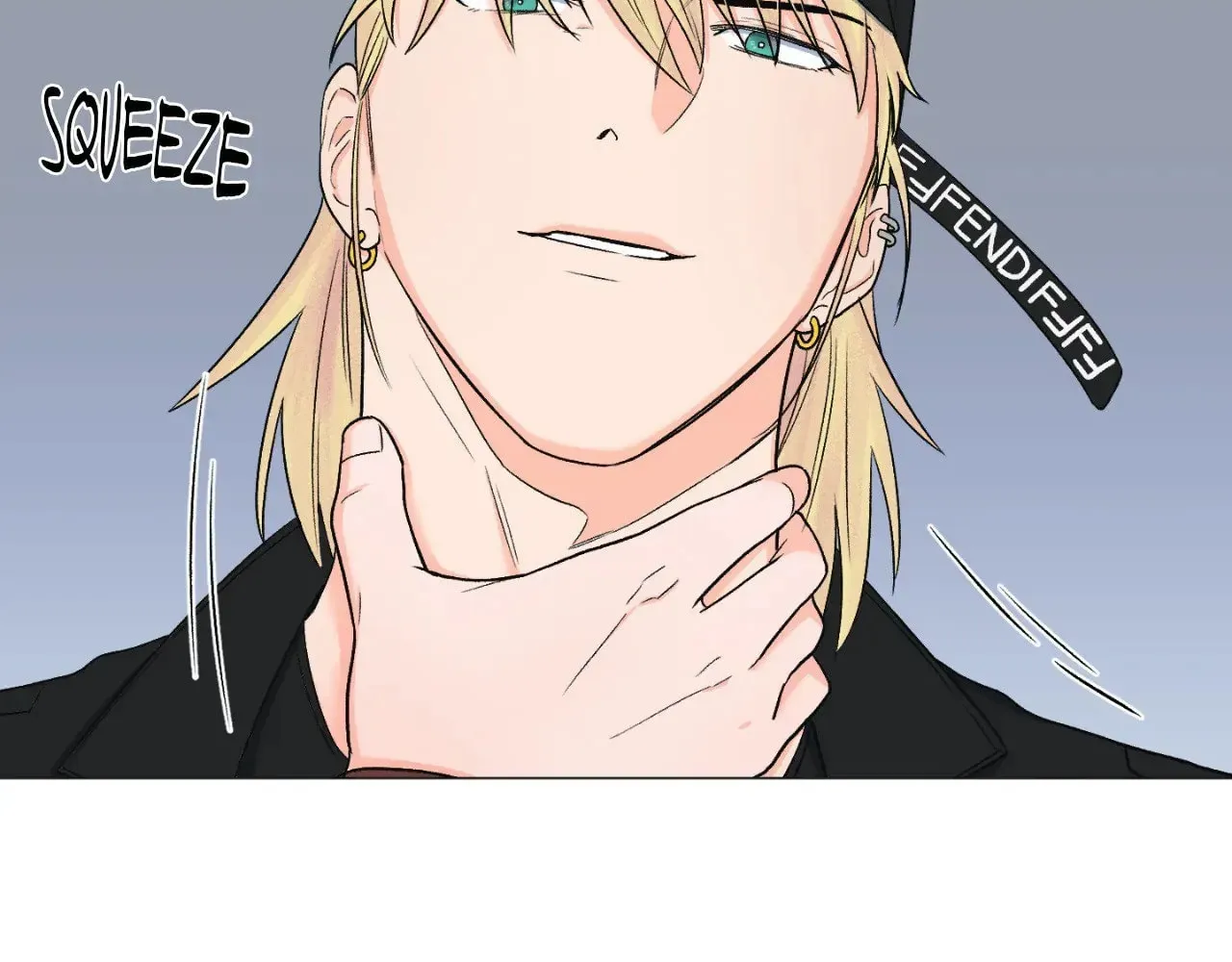 Love Without Borders [Official] Chapter 9 page 25 - 