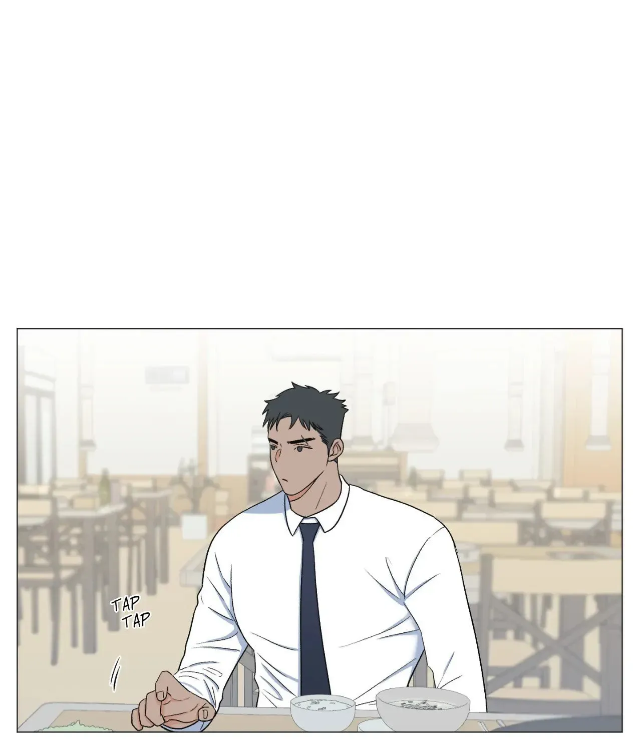 Love Without Borders [Official] Chapter 9 page 26 - 