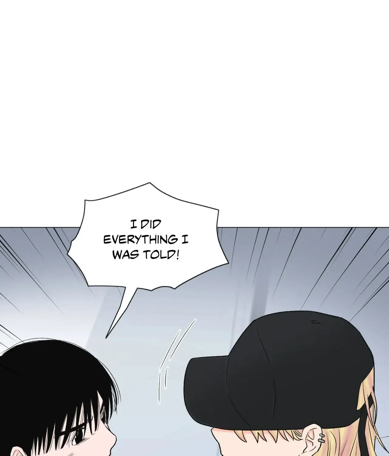 Love Without Borders [Official] Chapter 9 page 27 - 