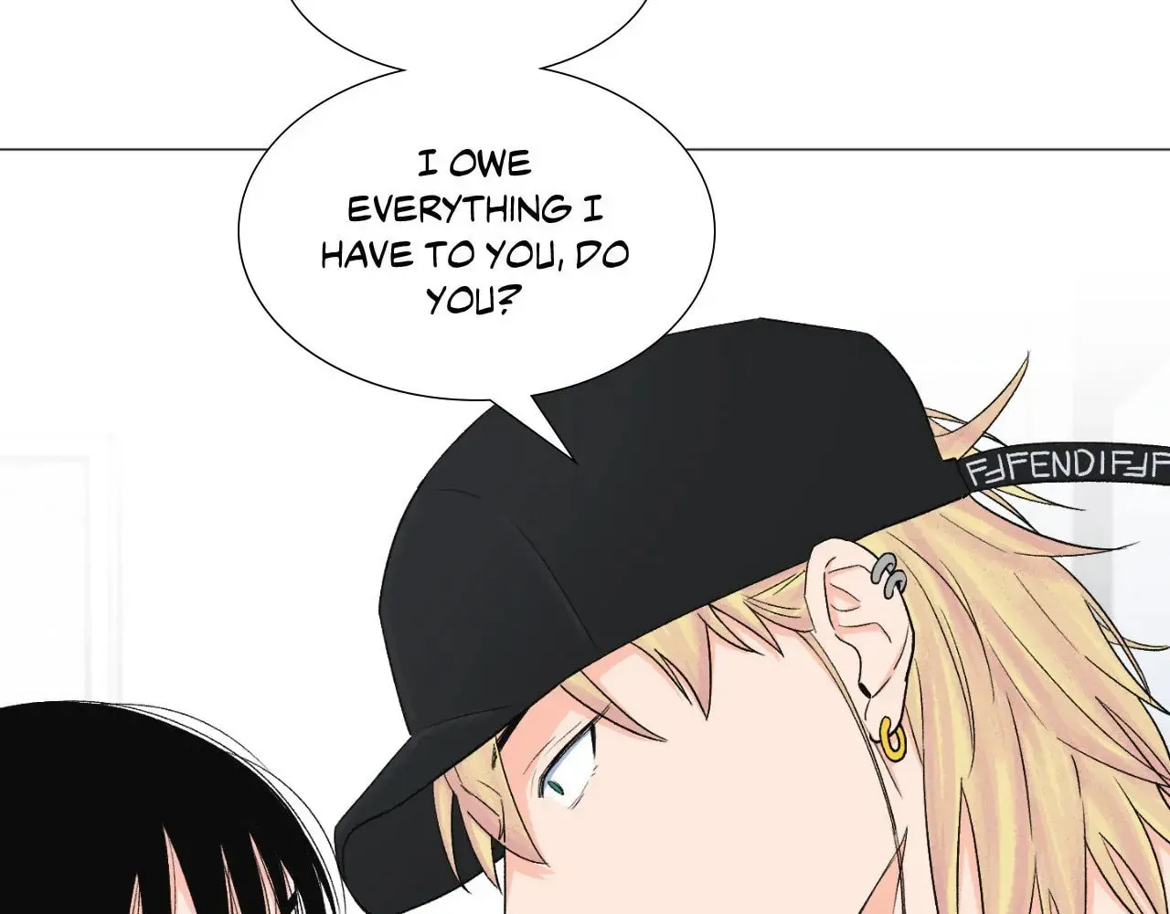 Love Without Borders [Official] Chapter 9 page 31 - 