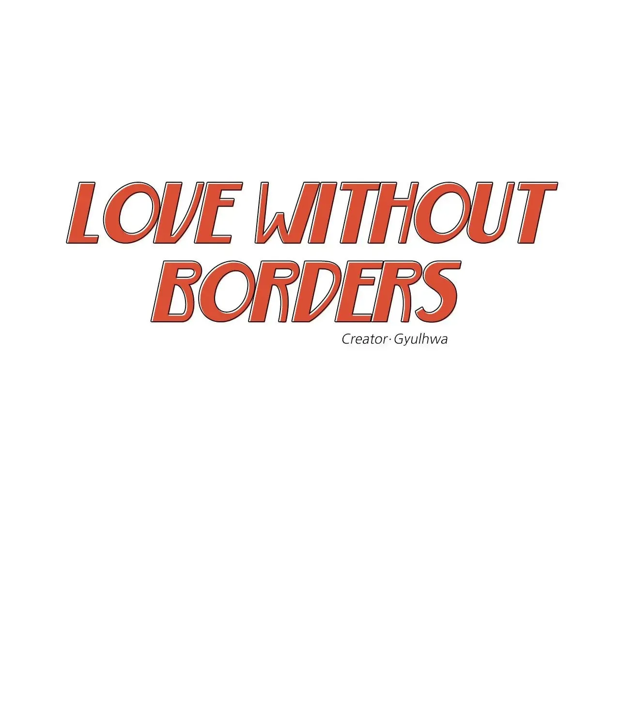 Love Without Borders [Official] Chapter 9 page 36 - 