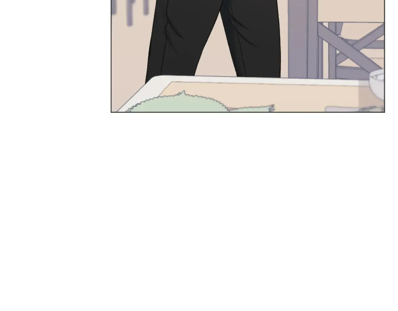 Love Without Borders [Official] Chapter 9 page 40 - 
