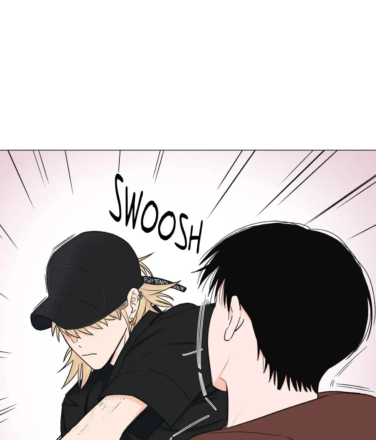 Love Without Borders [Official] Chapter 9 page 5 - 