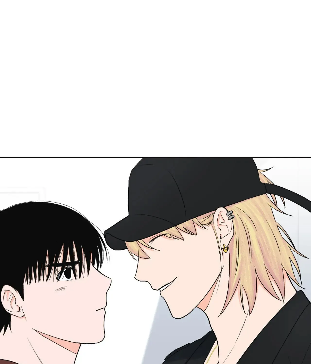 Love Without Borders [Official] Chapter 9 page 41 - 