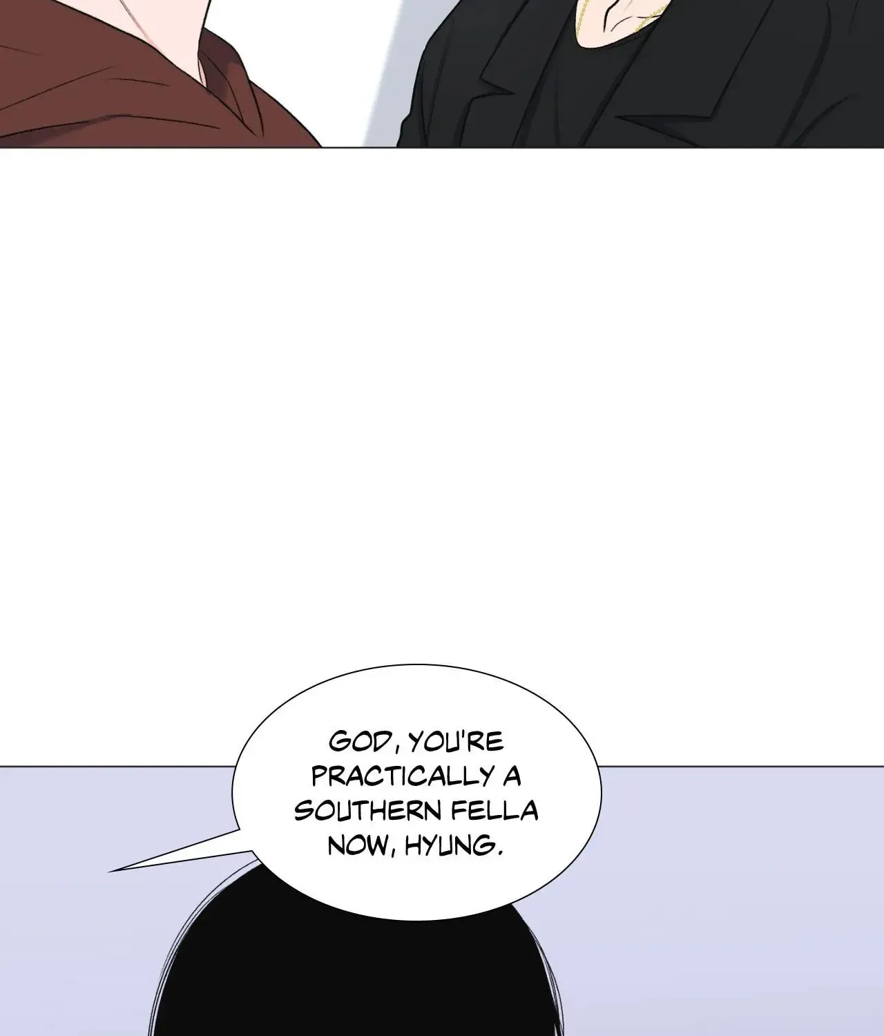 Love Without Borders [Official] Chapter 9 page 42 - 