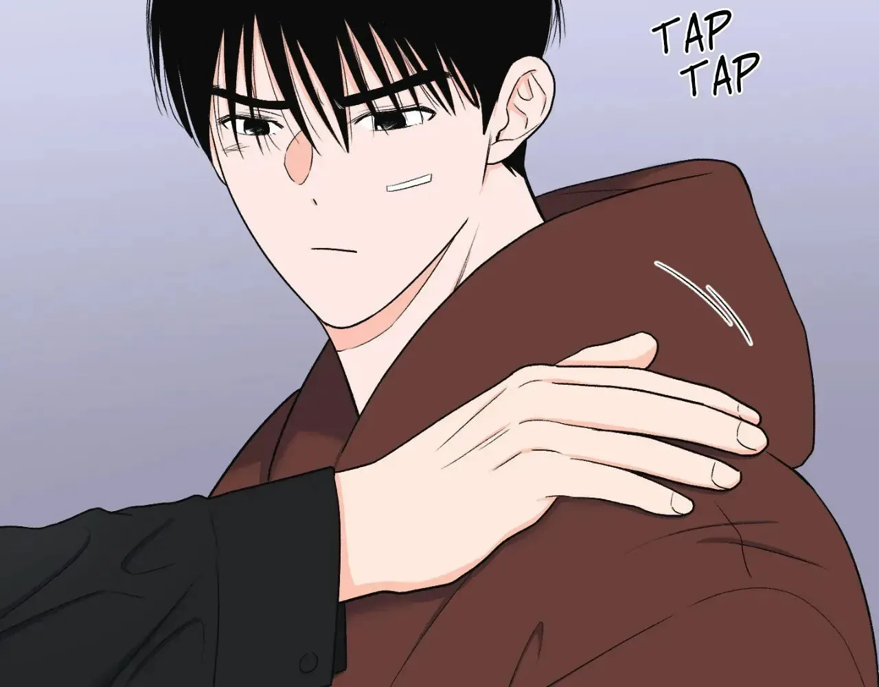 Love Without Borders [Official] Chapter 9 page 43 - 