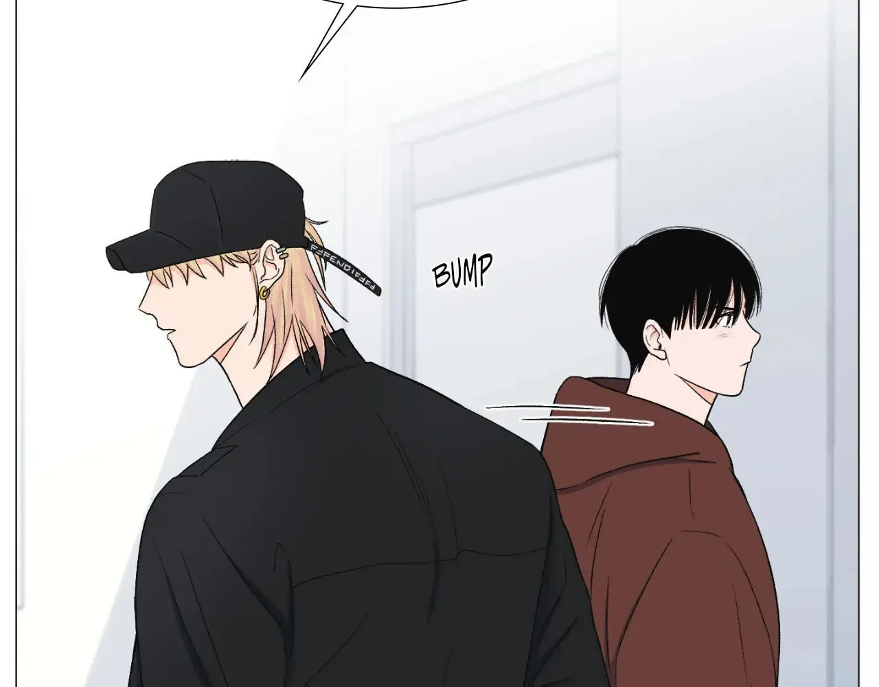 Love Without Borders [Official] Chapter 9 page 49 - 