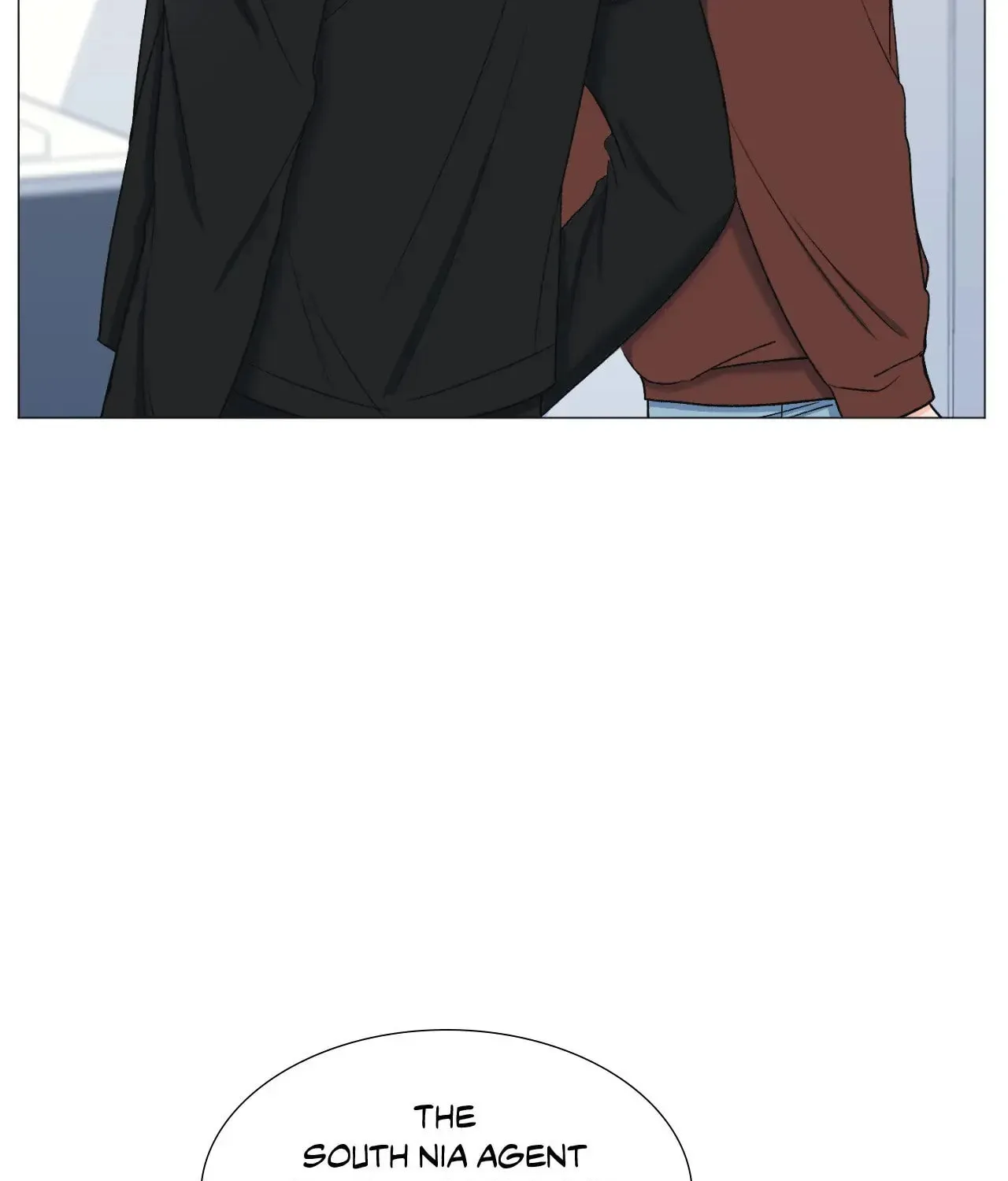 Love Without Borders [Official] Chapter 9 page 50 - 