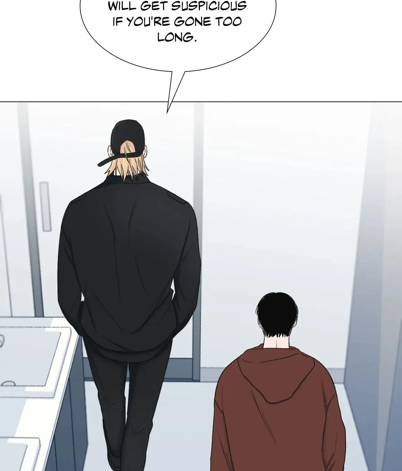 Love Without Borders [Official] Chapter 9 page 51 - 