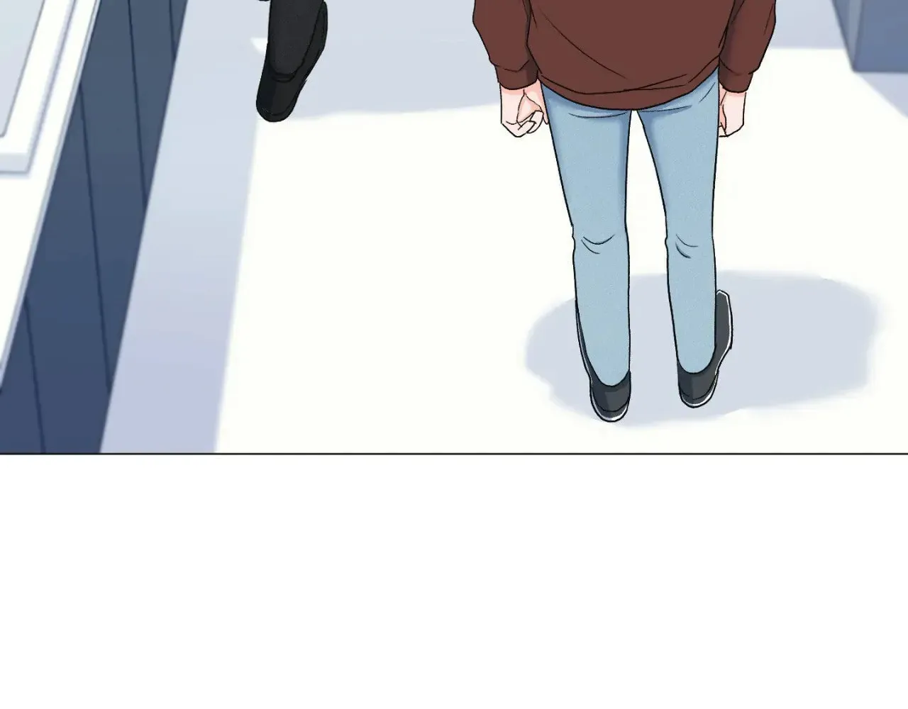 Love Without Borders [Official] Chapter 9 page 52 - 