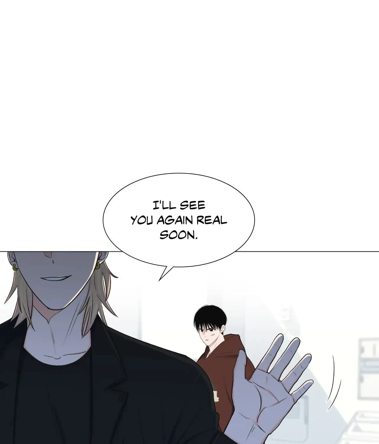 Love Without Borders [Official] Chapter 9 page 53 - 