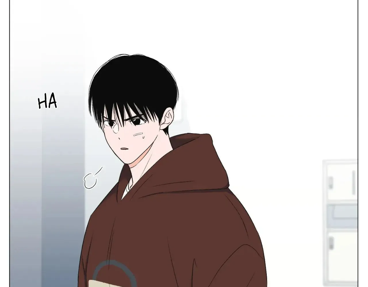 Love Without Borders [Official] Chapter 9 page 55 - 