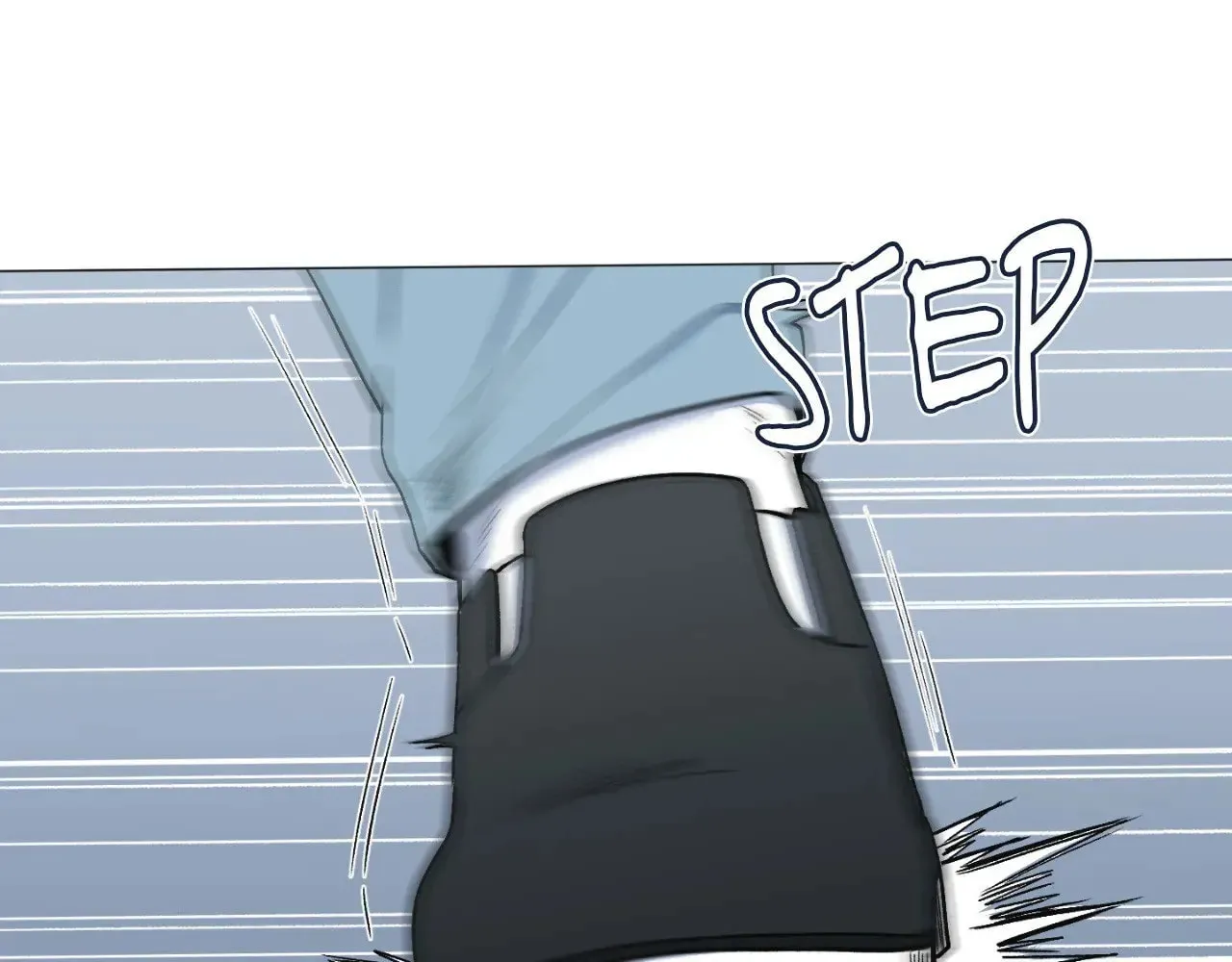 Love Without Borders [Official] Chapter 9 page 7 - 