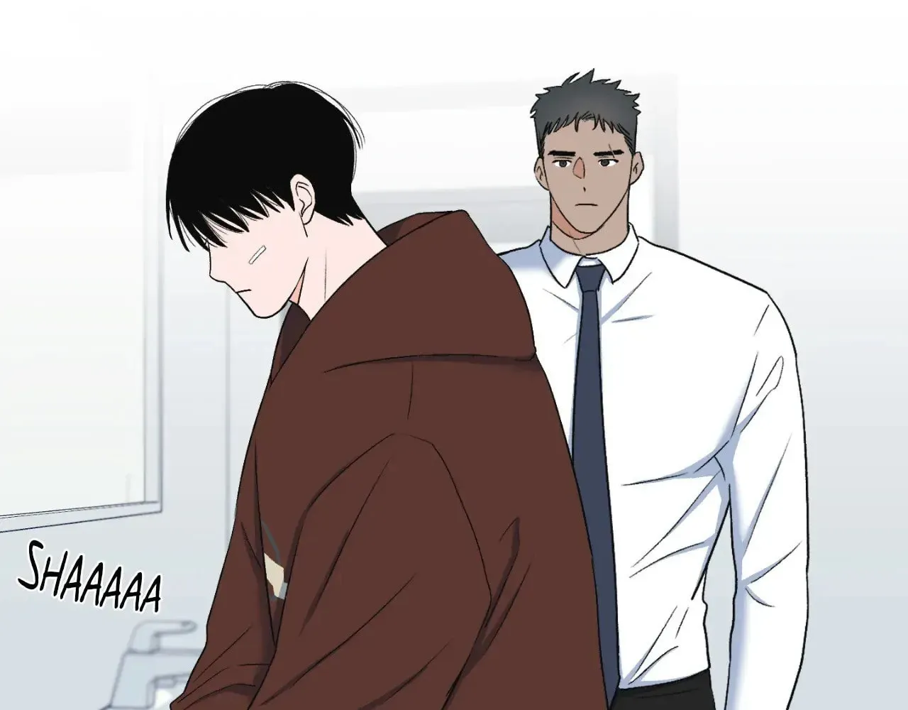 Love Without Borders [Official] Chapter 9 page 61 - 