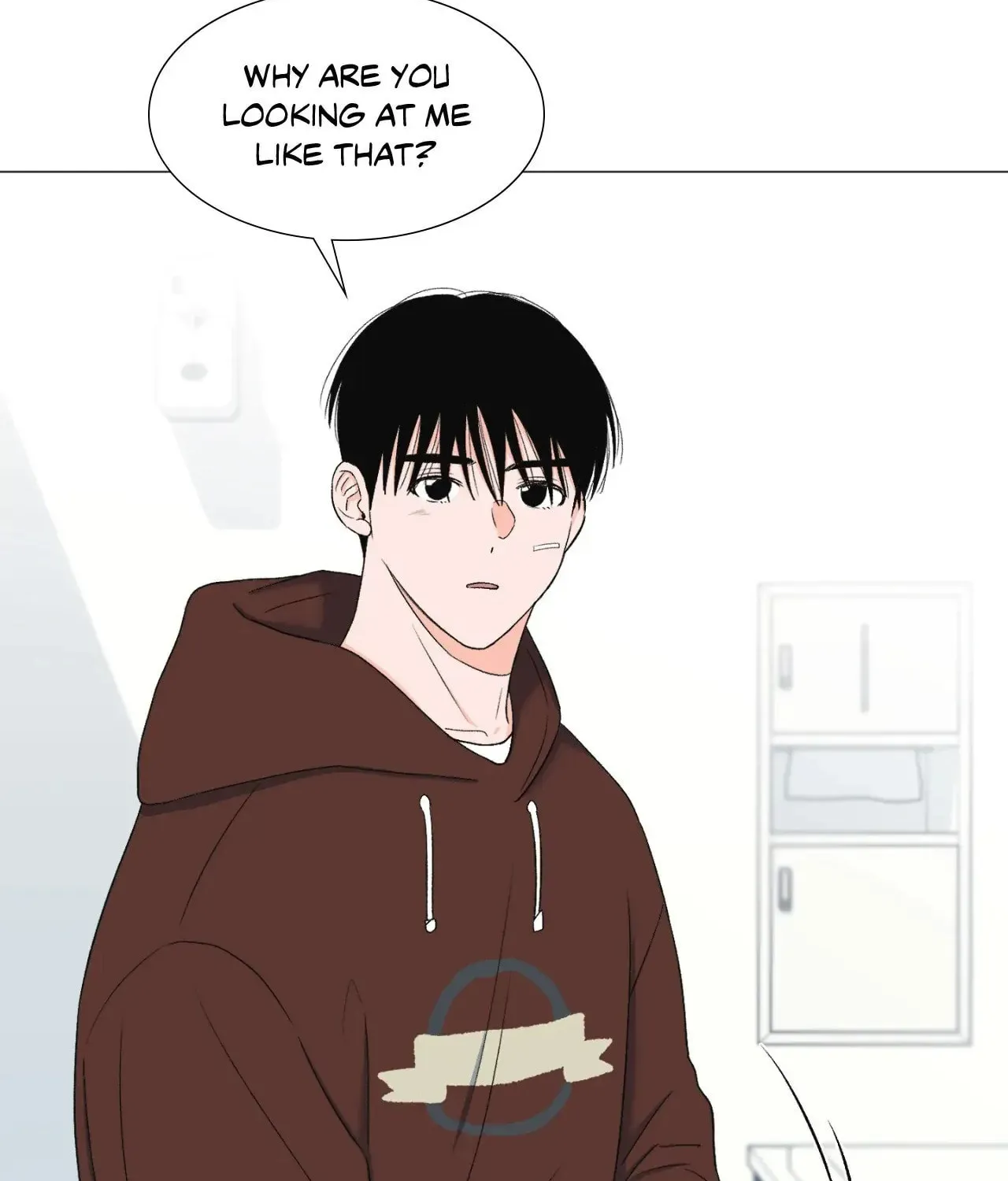 Love Without Borders [Official] Chapter 9 page 63 - 